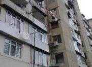 İcarəyə verilir 2 otaqlı 55 m2 köhnə tikili Həzi Aslanov