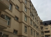 Satılır 2 otaqlı 50 m2 yeni tikili İçəri Şəhər