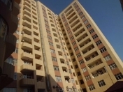 İcarəyə verilir 4 otaqlı 180 m2 yeni tikili Gənclik m.