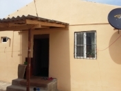 Satılır 2 otaqlı 60 m2 həyət evi Sulutəpə