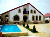 Satılır 6 otaqlı 300 m2 bağ evi Şüvəlan