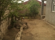 Satılır 3 otaqlı 115 m2 həyət evi Binə