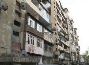 İcarəyə verilir 2 otaqlı 80 m2 köhnə tikili 20 yanvar m.