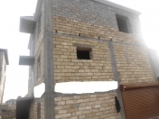 Satılır 6 otaqlı 300 m2 həyət evi Fövqəladə Hallar Nazirliyi