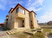 Satılır 12 otaqlı 480 m2 həyət evi Şüvəlan