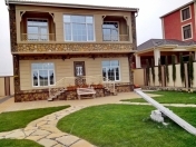 Satılır 4 otaqlı 150 m2 həyət evi Mərdəkan