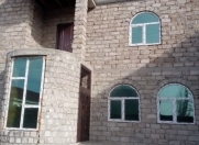 Satılır 5 otaqlı 260 m2 həyət evi Buzovna