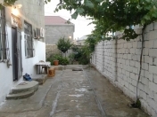 Satılır 6 otaqlı 208 m2 həyət evi Masazır