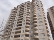 İcarəyə verilir 2 otaqlı 60 m2 yeni tikili Gənclik m.