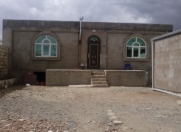 Satılır 3 otaqlı 70 m2 həyət evi Müşfiqabad