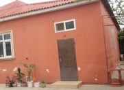 İcarəyə verilir 2 otaqlı 52 m2 həyət evi Sabunçu r.