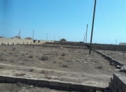 Satılır 8.75 sot torpaq Türkan