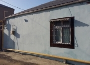 İcarəyə verilir 4 otaqlı 84 m2 həyət evi Park Inn