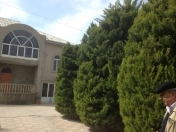 Satılır 6 otaqlı 1200 m2 həyət evi Mərdəkan