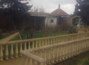 Satılır 5 otaqlı 220 m2 həyət evi Dübəndi bağları