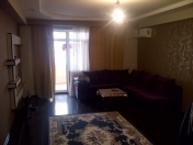 Satılır 3 otaqlı 108 m2 yeni tikili Heydər Əliyev Mərkəzi