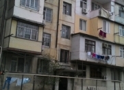 İcarəyə verilir 2 otaqlı 40 m2 köhnə tikili Zərifə Əliyeva adına park