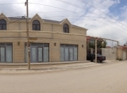 İcarəyə verilir 6 otaqlı 150 m2 obyekt Sulutəpə