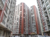 İcarəyə verilir 3 otaqlı 120 m2 yeni tikili Nəriman Nərimanov m.