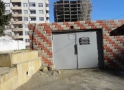 Satılır 32 m2 qaraj 9 mkr