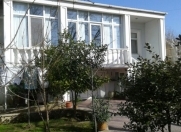 Satılır 5 otaqlı 156 m2 həyət evi Qaraçuxur