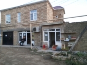 Satılır 5 otaqlı 220 m2 həyət evi Zabrat 2