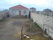 Satılır 3 otaqlı 100 m2 bağ evi Buzovna