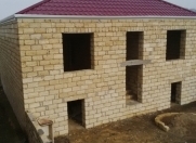 Satılır 5 otaqlı 110 m2 həyət evi Sulutəpə