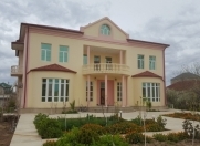 Satılır 9 otaqlı 600 m2 həyət evi Mərdəkan