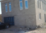 Satılır 5 otaqlı 190 m2 bağ evi Ambassador otel