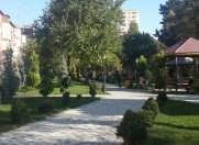 Satılır 1 otaqlı 37 m2 köhnə tikili 7 mkr