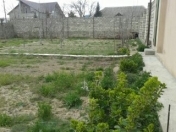 Satılır 3.8 sot torpaq Binə