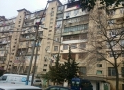 Satılır 4 otaqlı 105 m2 köhnə tikili 8 km