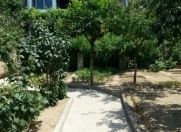 Satılır 4 otaqlı 470 m2 həyət evi Rəsulzadə