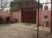 Satılır 6 otaqlı 150 m2 bağ evi Bilgəh