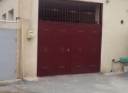 Satılır 3 otaqlı 120 m2 həyət evi Bakıxanov