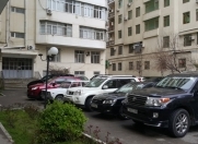 Satılır 4 otaqlı 229 m2 yeni tikili Nizami m.