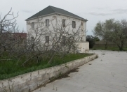 Satılır 6 otaqlı 200 m2 bağ evi Şüvəlan