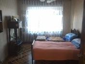 Satılır 3 otaqlı 63 m2 köhnə tikili Qaraçuxur