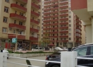Satılır 2 otaqlı 60 m2 yeni tikili İnşaatçılar m.