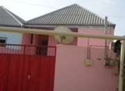 Satılır 3 otaqlı 85 m2 həyət evi Biləcəri