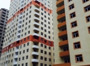 Satılır 3 otaqlı 102 m2 yeni tikili Yasamal bazarı