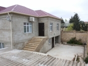 Satılır 4 otaqlı 119.7 m2 həyət evi Sulutəpə