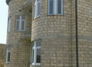 Satılır 6 otaqlı 400 m2 həyət evi Y.Suraxanı