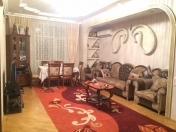 Satılır 4 otaqlı 95 m2 yeni tikili Crystal Plaza