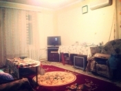 İcarəyə verilir 2 otaqlı 60 m2 köhnə tikili Xaçmaz