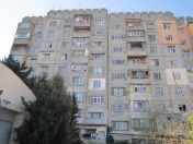 Satılır 5 otaqlı 130 m2 köhnə tikili Y.Günəşli