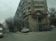 Satılır 4 otaqlı 120 m2 köhnə tikili 8 mkr