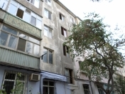 İcarəyə verilir 3 otaqlı 60 m2 köhnə tikili Nəriman Nərimanov m.