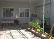 Satılır 3 otaqlı 2 m2 həyət evi Gəncə